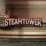 steam tower
