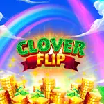 clover flip