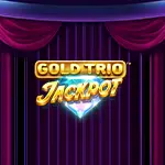 gold trio jackpot