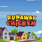 runaway chicken