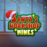 santas workshop mines