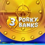 3 porky banks hold and win