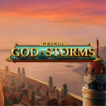 age of the gods god of storms