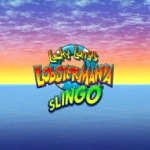 Slingo Lucky Larrys Lobstermania