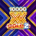 10000 x gold 2