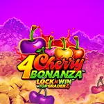 4 cherry bonanza locknwin