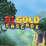 81 gold cascade