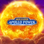Age of the Gods Apollo Power