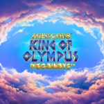 age of the gods king of olympus megaways