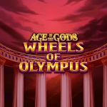 Age of the Gods Wheels of Olympus