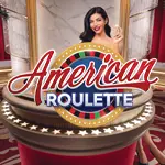 american roulette live