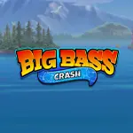 big bass crash