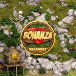 bonanza megaways