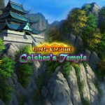Qin's Empire Caishen's Temple