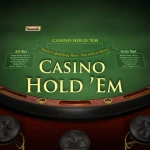 casino holdem