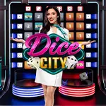 dice city live