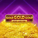 gold gold gold hold and win