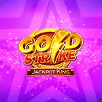 gold strike jackpot king