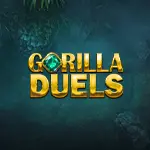 gorilla duels