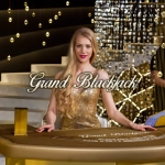 Grand Blackjack Live