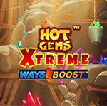 Hot Gems Xtreme
