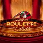 immersive roulette deluxe live