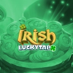irish luckytap