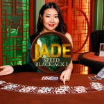 jade speed blackjack 1 live