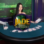 jade speed blackjack 2 live