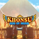 Khonsu God of Moon