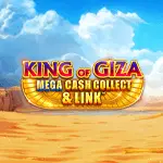 king of giza mega cash collect and link