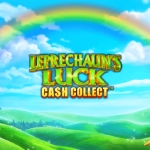leprechauns luck cash collect