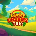 lucky charms trio