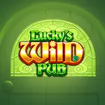 luckys wild pub