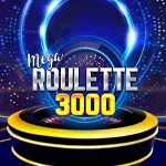 mega roulette 3000 live