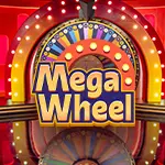 mega wheel live