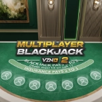multiplayer blackjack vzn 2