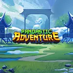 Pandastic Adventure