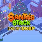 Santas Stack Dream Drop