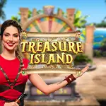 treasure island live