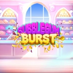 bubblegum burst