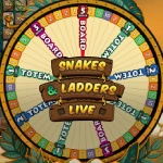 snakes and ladders live