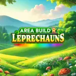 area build r leprechauns