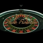 auto roulette live