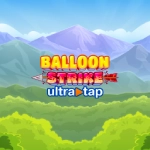 balloon strike ultratap