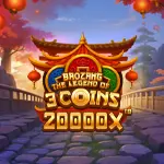 baozang the legend of 3 coins