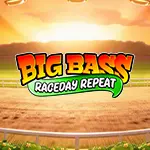 big bass raceday repeat