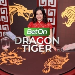 bet on dragon tiger