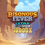 bisonous fever ultra link and win