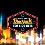 multi hand blackjack ten side bets
